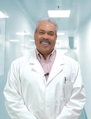 Dr. Vinson DiSanto