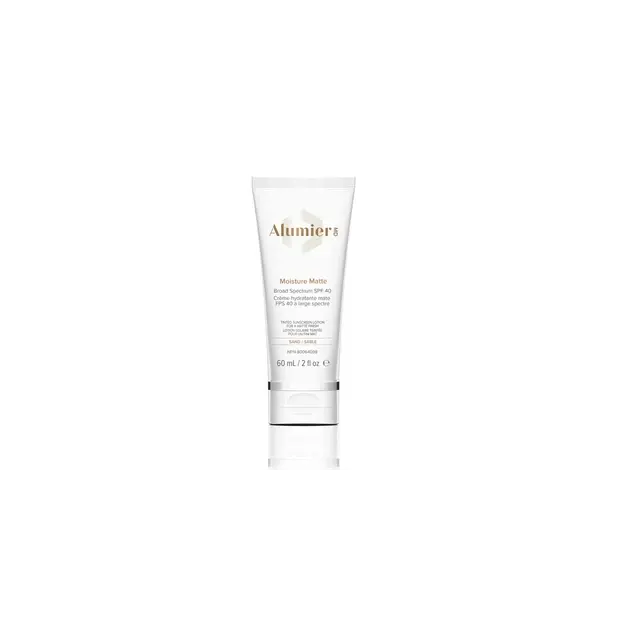 Sheer Hydration Broad Spectrum SPF 40 (Untinted)