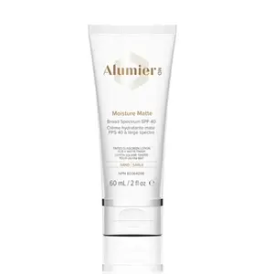 Sheer Hydration Broad Spectrum SPF 40 (Untinted)