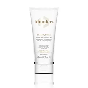 Sheer Hydration Broad Spectrum SPF 40 (Versatile Tint)