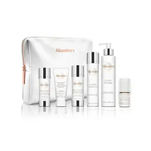 Rejuvenating Skin Collection - Normal/Dry