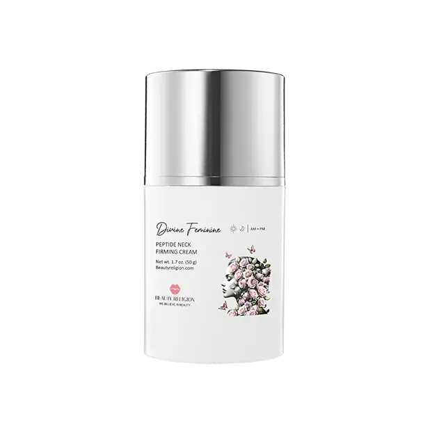Divine Feminine Neck Firming Peptide