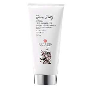 Divine Purity AHA BHA Polishing Cleanser