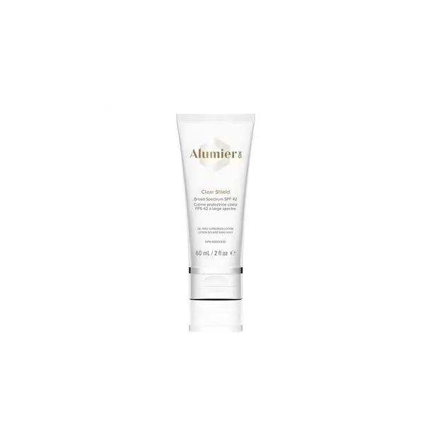 Clear Shield Broad Spectrum SPF 42