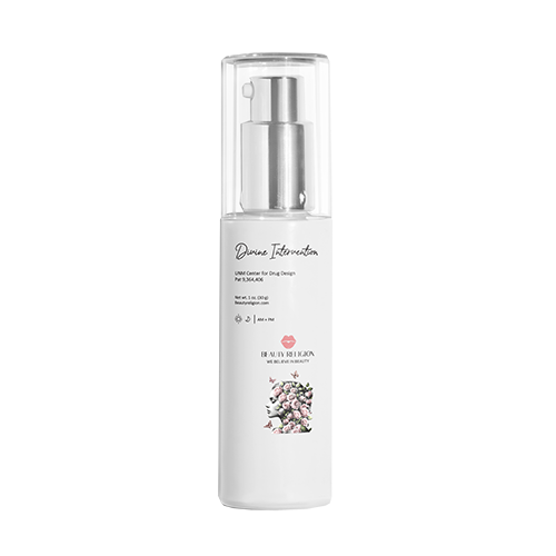 Divine Beauty Formula